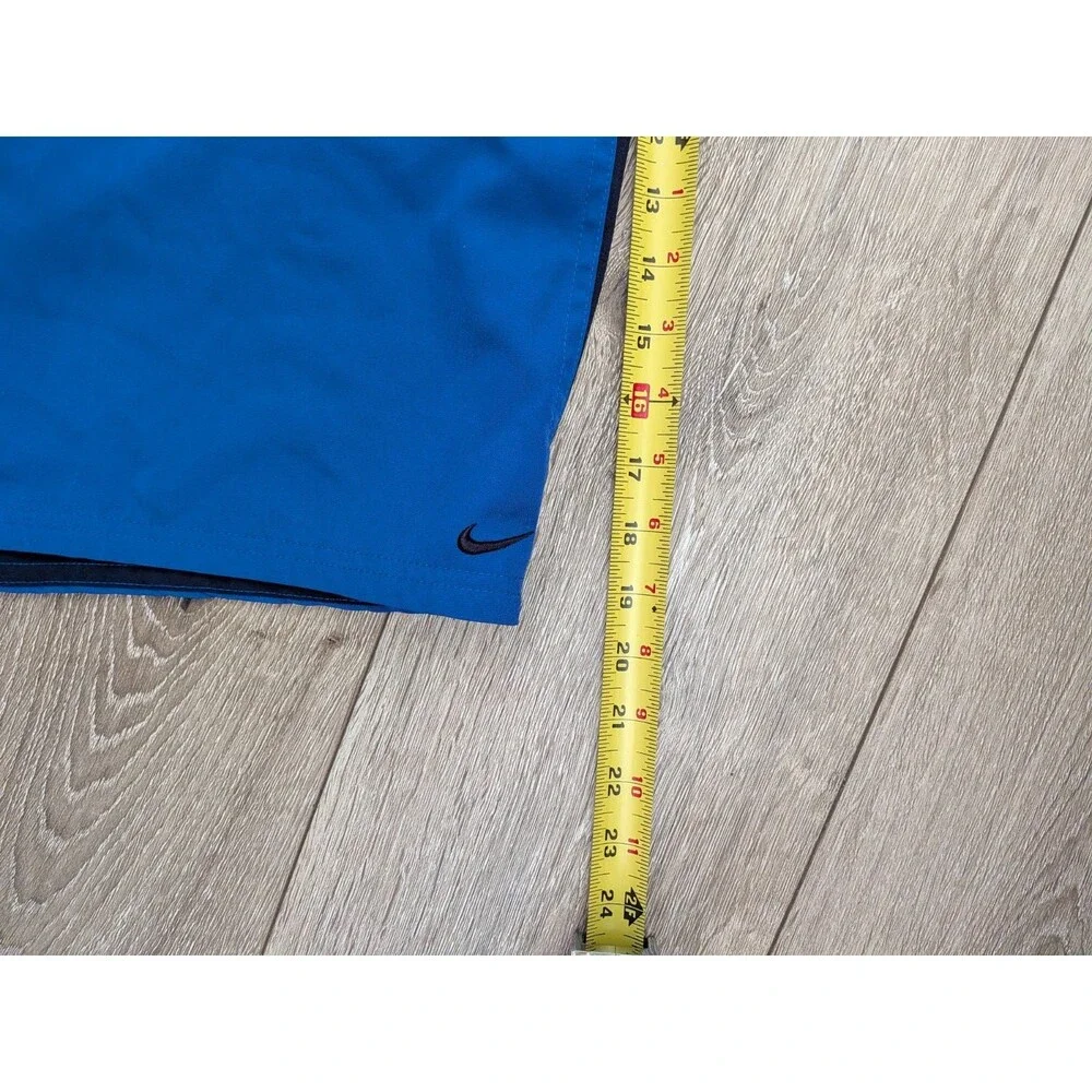Nike Board Shorts Lined 9